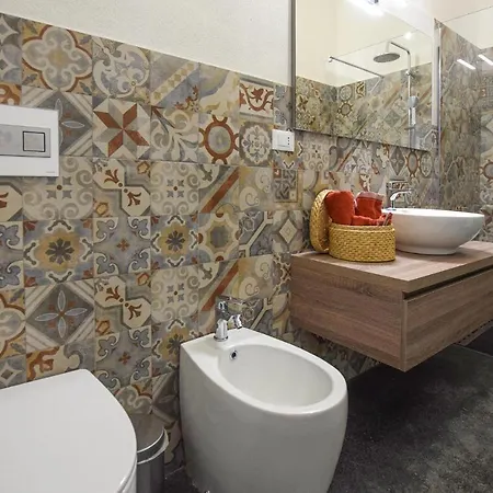 Nyaraló Tenuta Zottopera Chiaramonte Gulfi